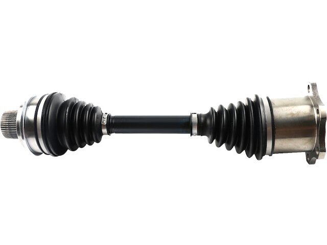 Axle Assembly - 2017-2020 Audi A4 Quattro AWD 2.0L 4-Cylinder Turbocharged - SurTrack 139914-05899170