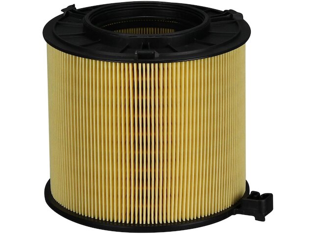 Main Air Filter - 2017-2022 Audi A4 Quattro - OPParts 139914-06100254