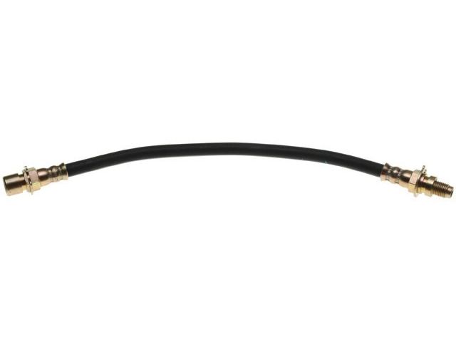Rear Center Brake Hose - 1970 Chevrolet C20 Pickup - Raybestos 13994-05741600