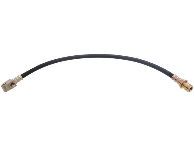 Rear Center Brake Hose - 1970-1971 Chevrolet C20 Pickup - Raybestos 13994-05741661
