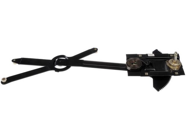 Front Left Window Regulator - 1972 Chevrolet C20 Pickup - Dorman 13996-05474784