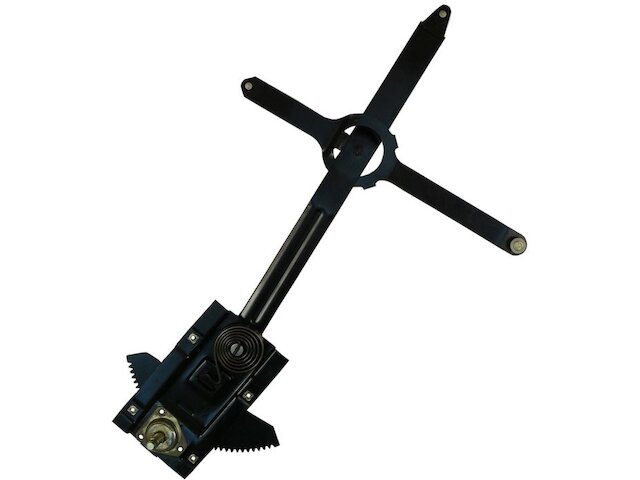 Front Right Window Regulator - 1972 Chevrolet C20 Pickup - ACI 13996-05897411