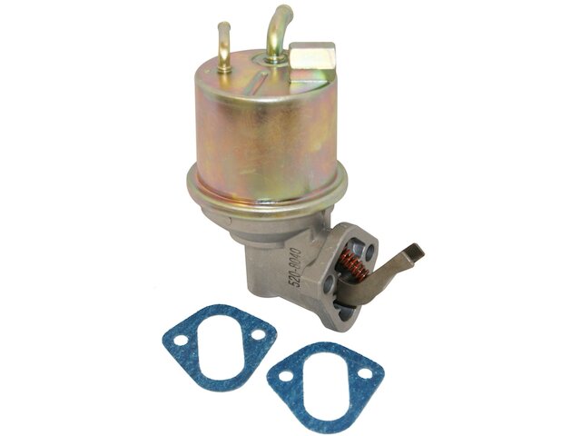 Fuel Pump - 1972-1974 Chevrolet C20 Pickup - GMB 13996-09265817