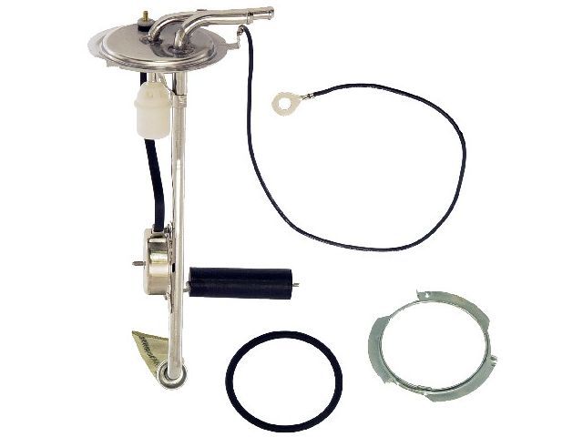 Fuel Level Sending Unit - 1973-1974 Chevrolet C20 Pickup - Dorman 13997-05108366