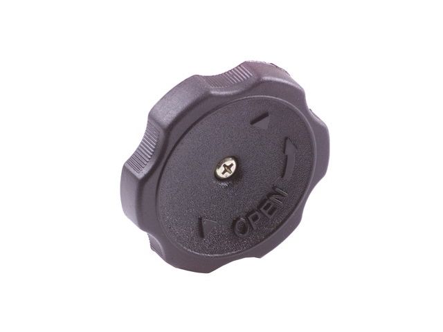 Oil Filler Cap - 1989-2001 Hyundai Sonata - Beck Arnley 140-05128967
