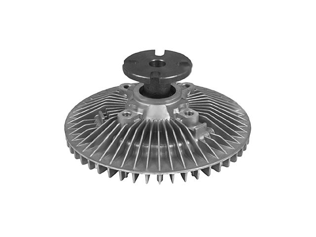 Fan Clutch - 1967-1986 Chevrolet Camaro - Four Seasons 14020-05103945