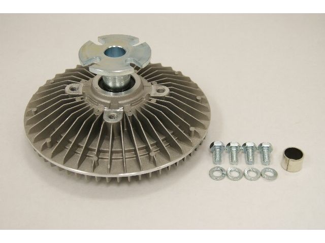 Fan Clutch - 1967-1986 Chevrolet Camaro - GMB 14020-05367777
