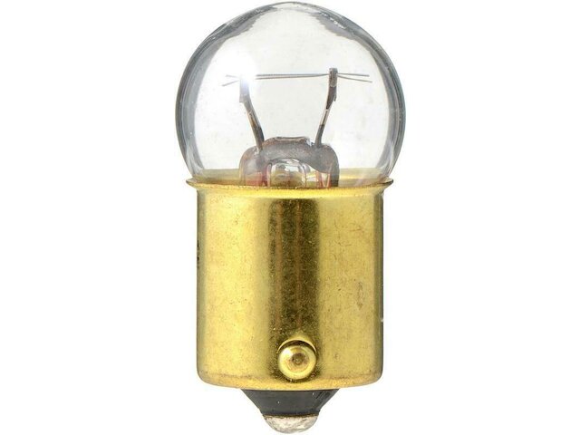 Courtesy Light Bulb - 1967-1971, 1974-1989 Chevrolet Camaro - Philips 14020-05389732