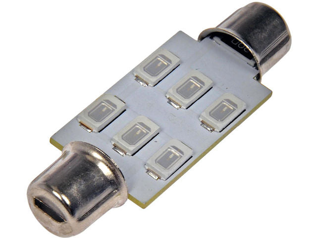 Dome Light Bulb - 1967-1977, 1990-1992 Chevrolet Camaro - Dorman 14020-05569963