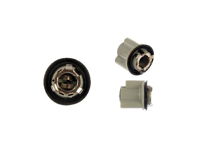 Side Marker Light Socket - 1967-1981 Chevrolet Camaro - Dorman 14020-05604654