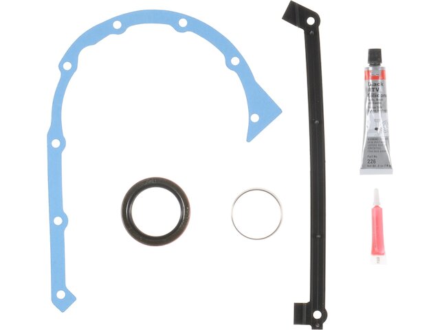 Timing Cover Gasket Set - 1967-1979, 1982-1986 Chevrolet Camaro - Victor Reinz 14020-06060682