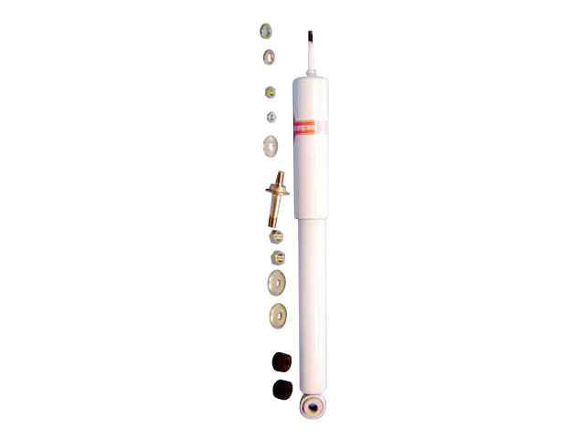 Rear Shock Absorber - 1968-1969 Chevrolet Camaro - KYB 14021-05043430