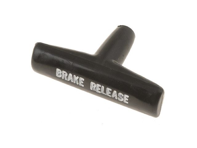 Parking Brake Release Handle - 1968-1981 Chevrolet Camaro - Dorman 14021-05370687