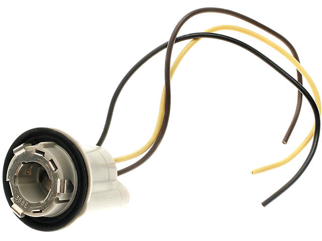 Tail Lamp Socket - 1969-1974 Chevrolet Camaro - Standard Motor Products 14022-05063309