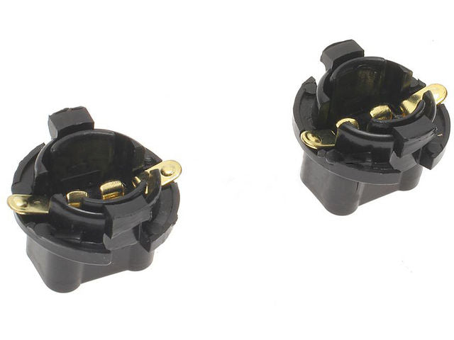 Instrument Panel Lamp Socket - 1966-1987 Chevrolet Caprice - Standard Motor Products 14028-05347443