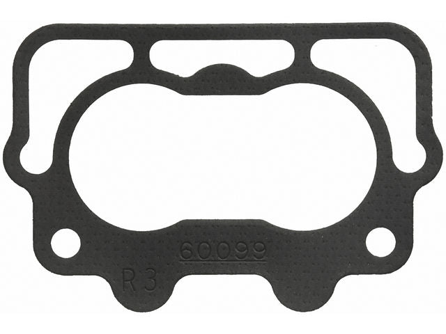 Carburetor Base Gasket - 1969-1972 Chevrolet Caprice - Felpro 14031-05035818