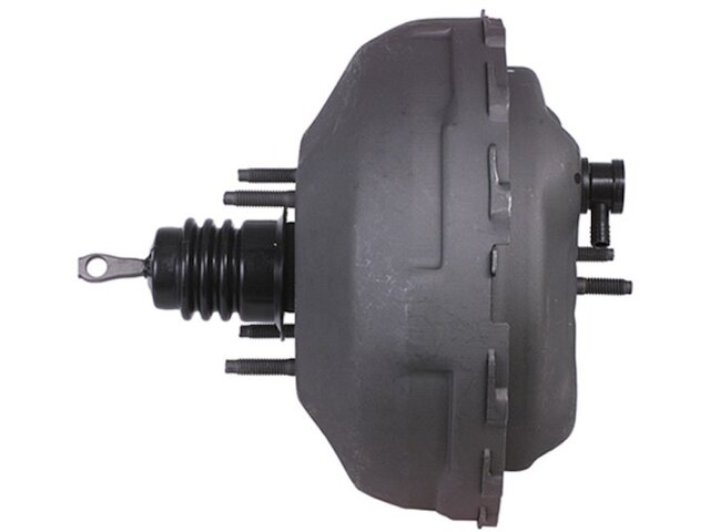 Brake Booster - 1971-1978 Chevrolet Caprice Wagon - A1 Cardone 14033-05003862