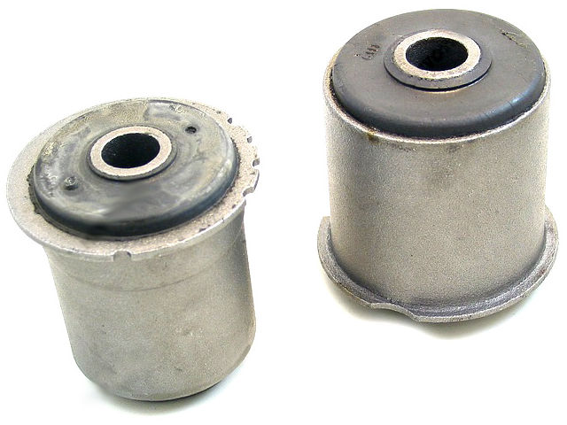 Rear Upper Control Arm Bushing Kit - 1971-1996 Chevrolet Caprice - Mevotech 14033-05308672
