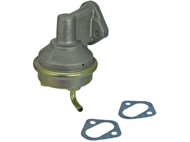 Fuel Pump - 1965-1973 Chevrolet Chevelle - Carter 14038-09280726