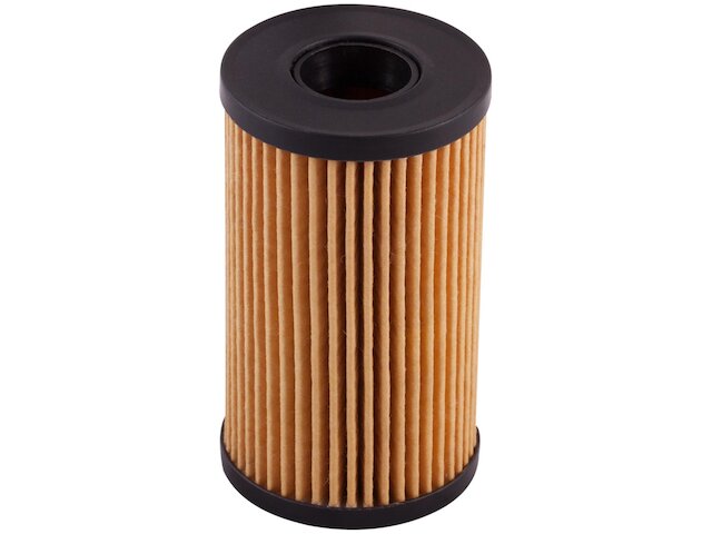 Oil Filter - 2017-2024 Jaguar F-Pace 2.0L 4-Cylinder - Pronto 140380-05896321