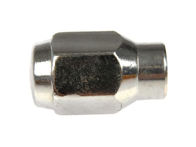 Lug Nut - 2017 Nissan TITAN - Dorman 140381-05537450