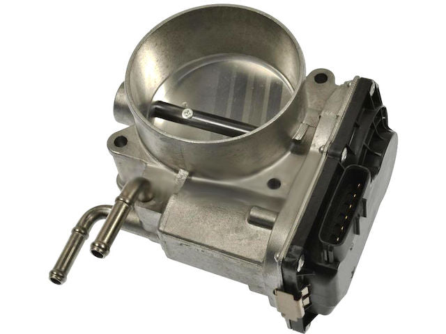 Throttle Body - 2017-2021 Nissan TITAN 5.6L V8 - Standard Motor Products 140381-05581704