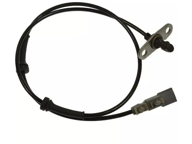 Rear Right ABS Speed Sensor - 2017-2022 Nissan TITAN - Standard Motor Products 140381-06133494