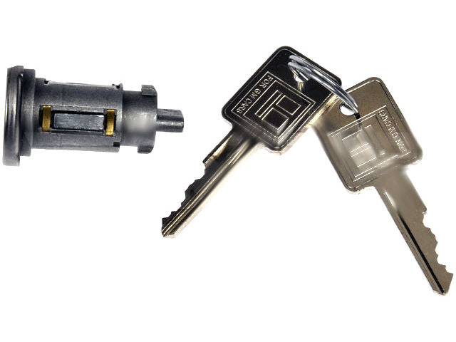 Ignition Lock Cylinder - 1966-1967 Chevrolet Chevelle - Dorman 14039-05773437