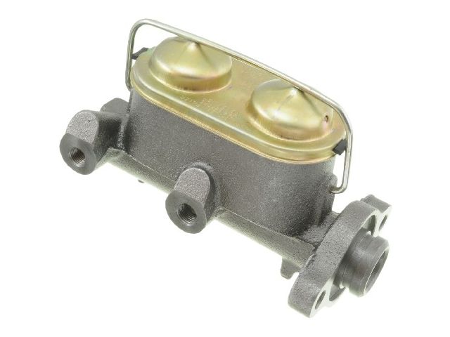 Brake Master Cylinder - 1967-1972 Chevrolet Chevelle - Dorman 14040-05510175