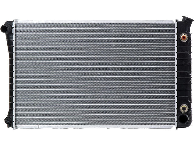 Radiator - 1968-1969, 1971 Chevrolet Chevelle - APDI 14041-05139181