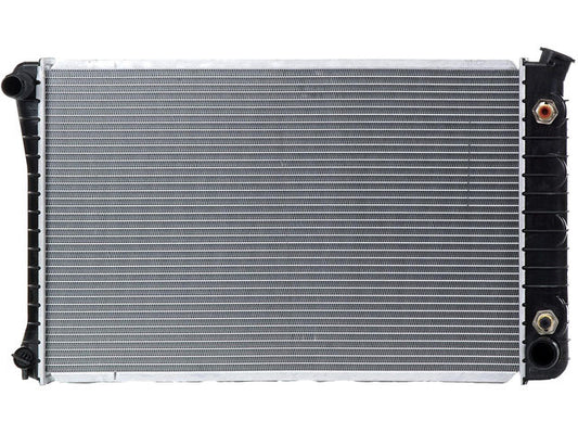Radiator - 1968-1969, 1971 Chevrolet Chevelle - APDI 14041-05139181