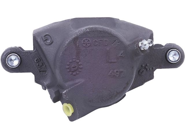 Front Left Brake Caliper - 1969-1972 Chevrolet Chevelle - A1 Cardone 14042-05000023