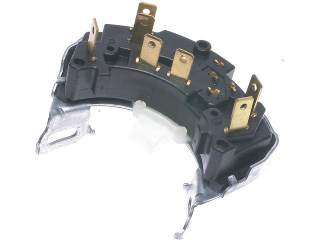 Neutral Safety Switch - 1969-1970, 1972-1973 Chevrolet Chevelle - Standard Motor Products 14042-05060791