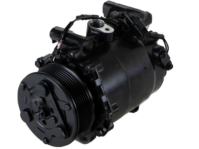 A/C Compressor - 2017-2022 Acura ILX - Four Seasons 140421-05898004