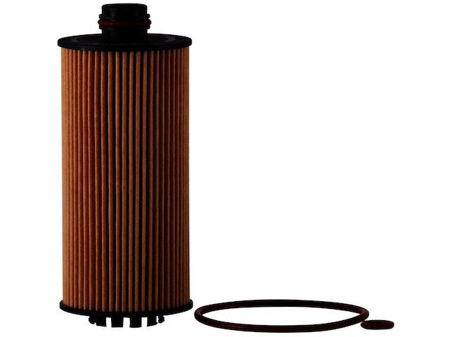Oil Filter - 2017-2022 Chevrolet Express 3500 2.8L 4-Cylinder - Pronto 140423-05898248