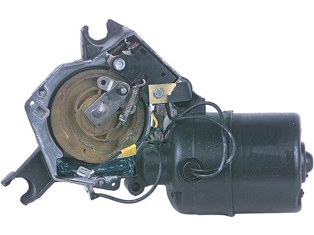 Front Windshield Wiper Motor - 1971 Chevrolet Chevelle - A1 Cardone 14044-05002812