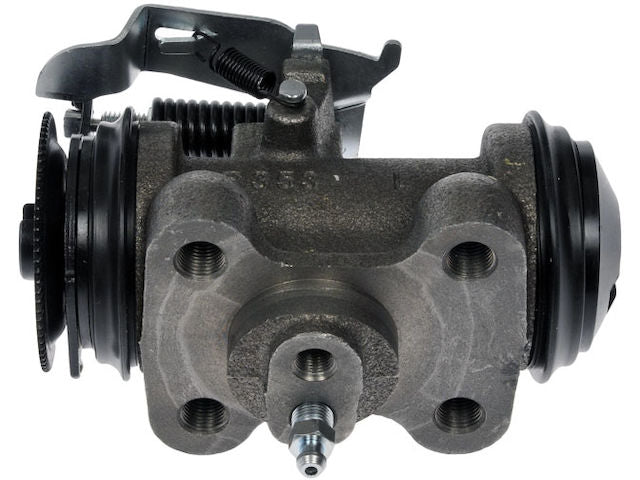 Rear Left Forward Wheel Cylinder - 2014-2015 Isuzu NQR - Dorman 140440-05639832