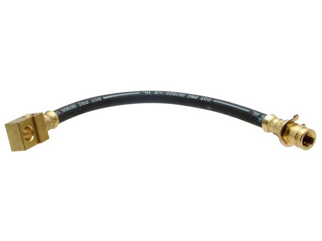 Rear Center Brake Hose - 1973 Chevrolet Chevelle - Raybestos 14046-05741664