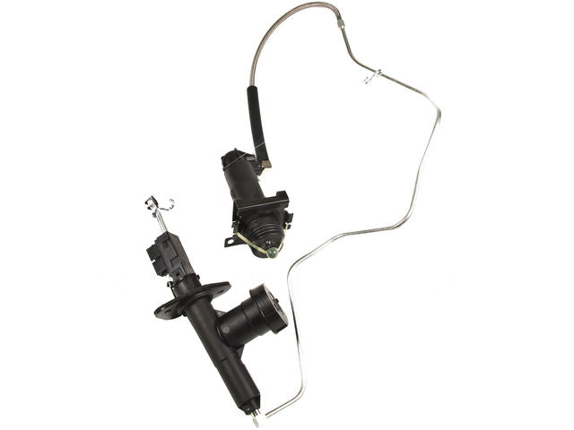 Clutch Master/Slave Assembly - 1997 Ford F-250 HD - LUK 140489-05394631