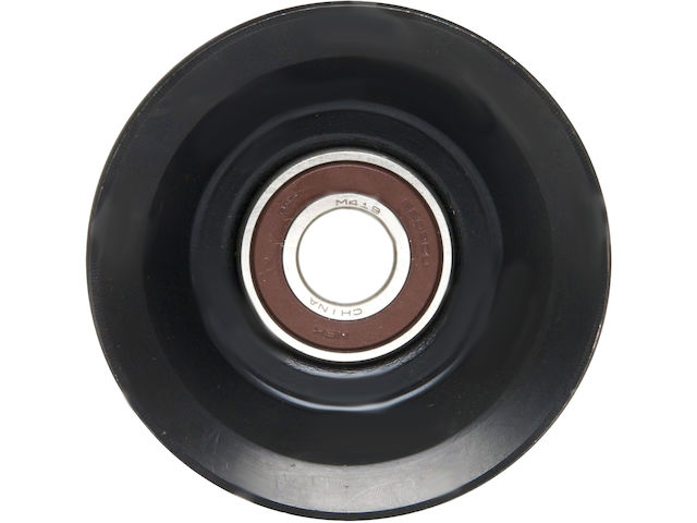 Accessory Belt Idler Pulley - 1997 Ford F-250 HD 7.3L V8 - Four Seasons 140489-05511923