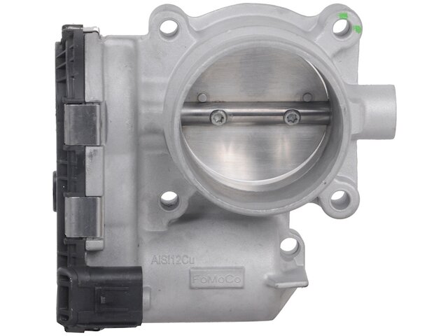 Throttle Body - 2017-2020 Lincoln MKZ 2.0L 4-Cylinder GAS - A1 Cardone 140517-05611534