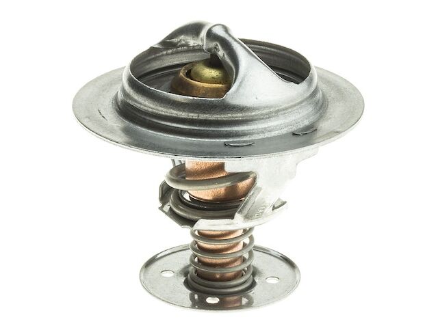 Thermostat - 2017-2020 Lincoln Continental - Motorad 140518-06187889
