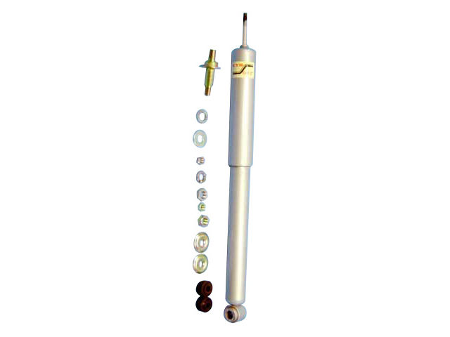 Rear Shock Absorber - 1953-1962 Chevrolet Corvette - KYB 14065-05138000