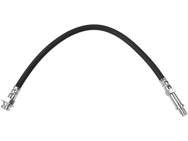 Brake Hose - 1953-1962 Chevrolet Corvette - Sunsong 14065-05653886