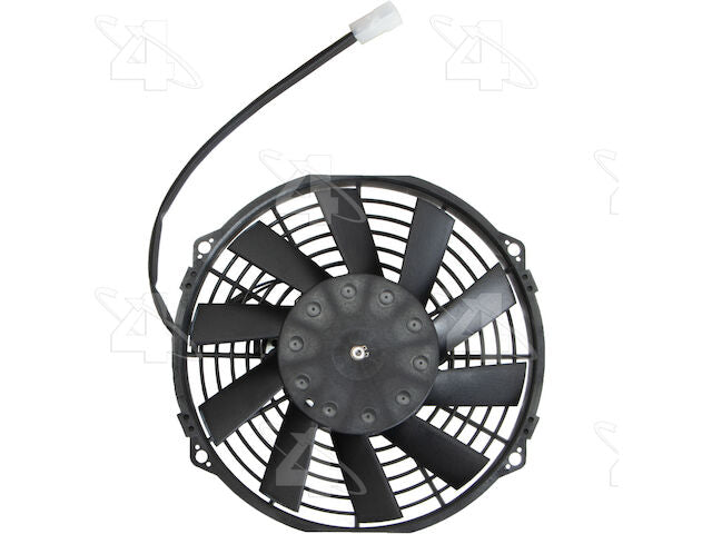 Engine Cooling Fan - 1953-1961, 1966, 1968-1982, 1984-2004 Chevrolet Corvette - Hayden 14065-05861855