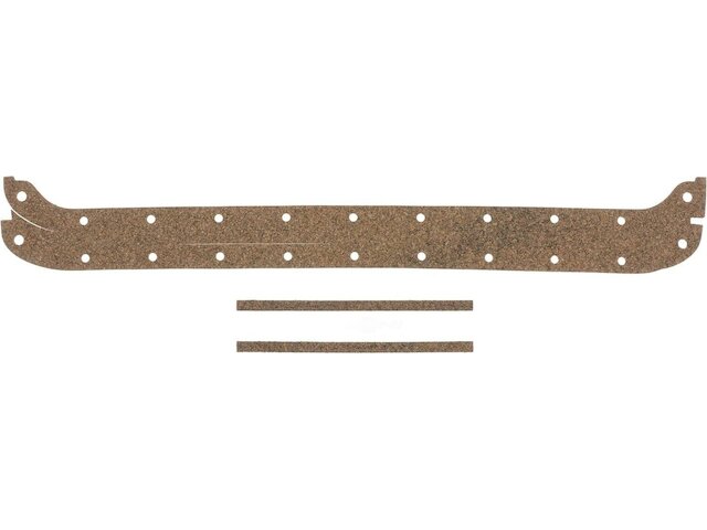 Oil Pan Gasket Set - 1953-1955 Chevrolet Corvette - Victor Reinz 14065-06008970