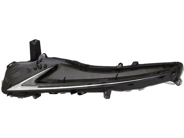 Left Daytime Running Light - 2017-2020 Lexus IS300 Sedan - TYC 140663-06052058
