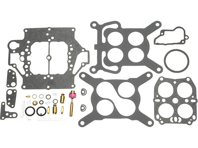 Carburetor Repair Kit - 1956-1961 Chevrolet Corvette - Standard Motor Products 14068-05392345