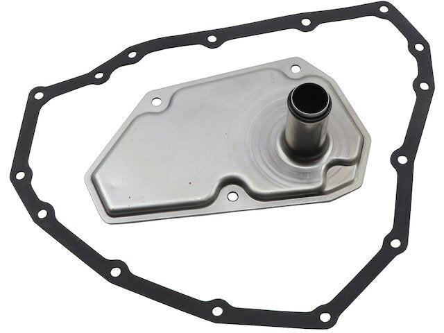 Automatic Transmission Filter Kit - 2017-2019 Nissan Versa - Beck Arnley 140682-06168409