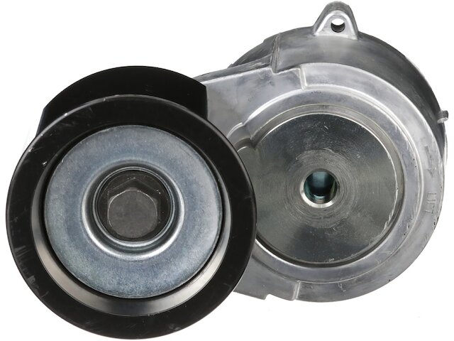 Fan Accessory Belt Tensioner - 2016 Peterbilt 389 12.9L 6-Cylinder Diesel - Gates 140747-06129187